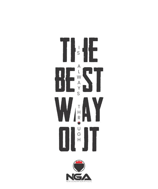 From Good to Great: The Importance of Hard Work in Sports