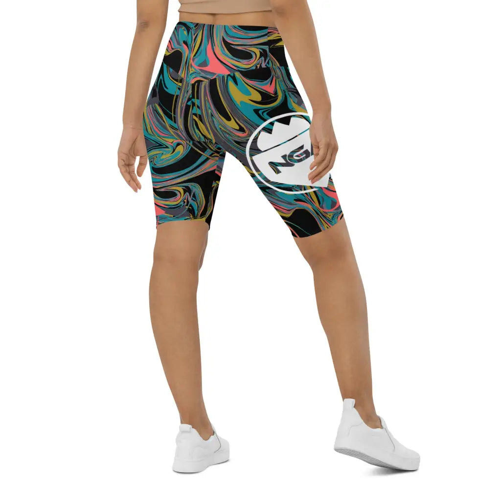 Biker Shorts - Leggings