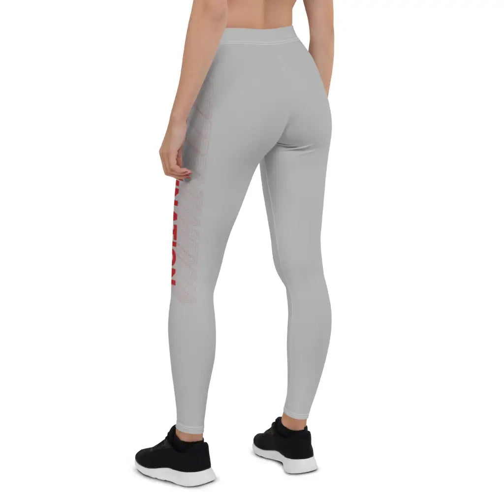 Leggings - Determination