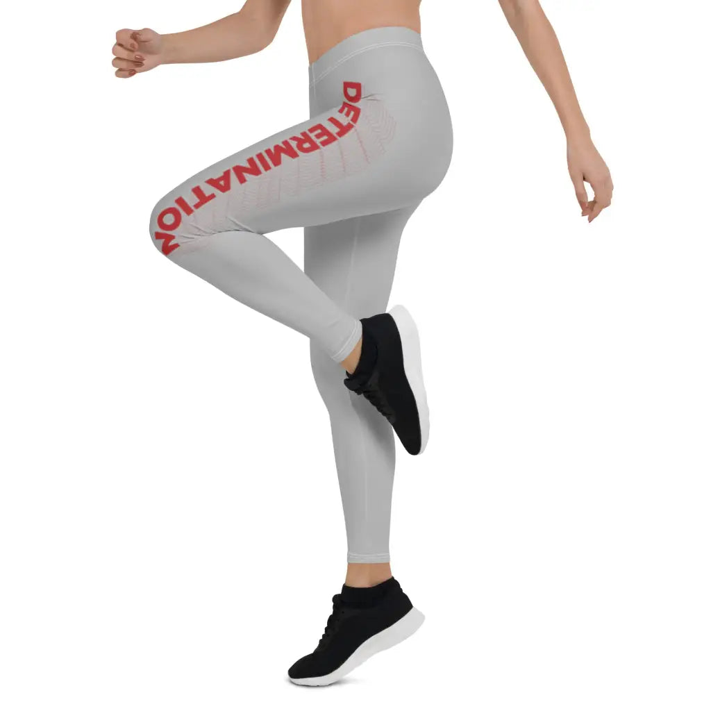Leggings - Determination