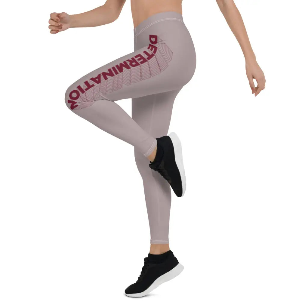 Leggings - Determination
