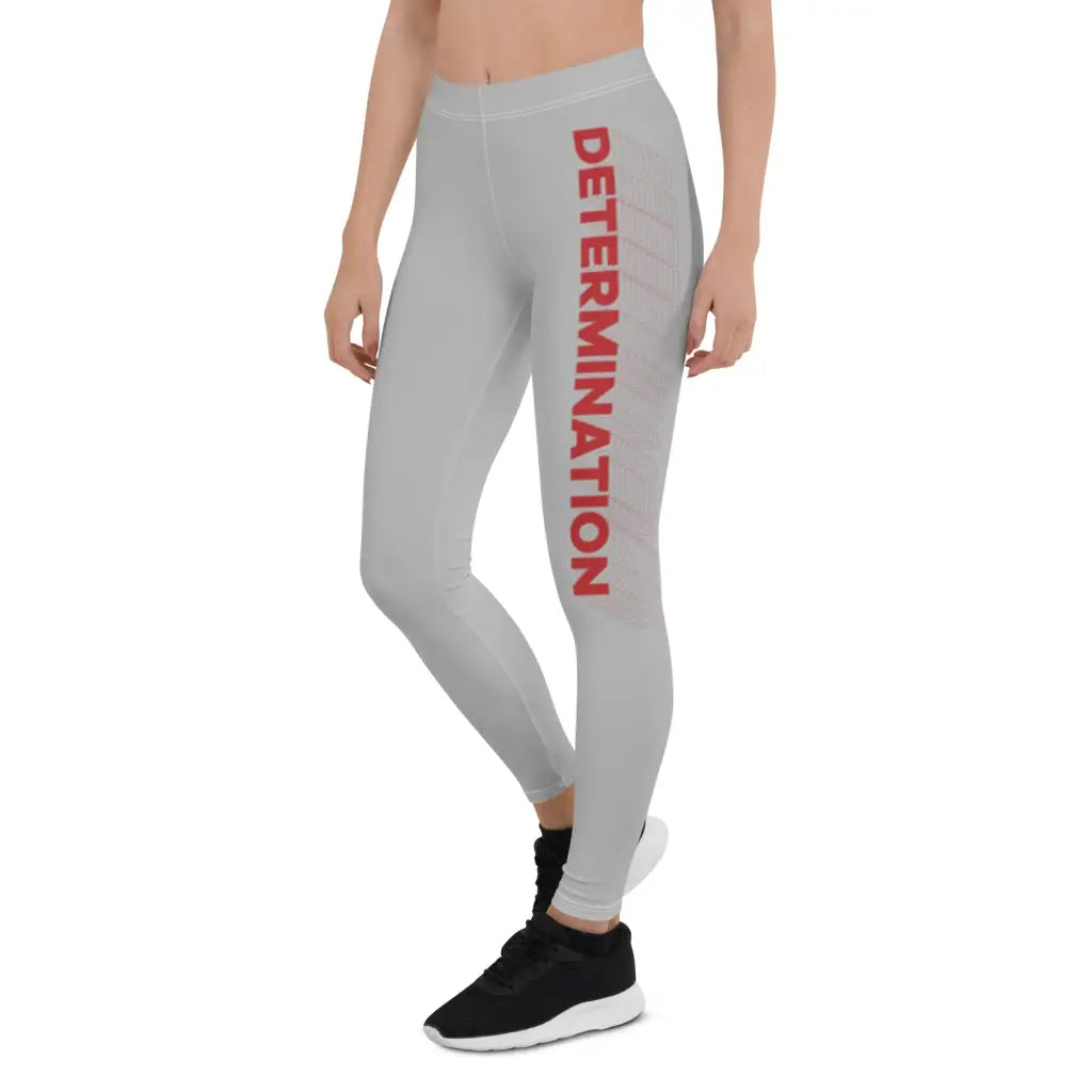 Leggings - Determination