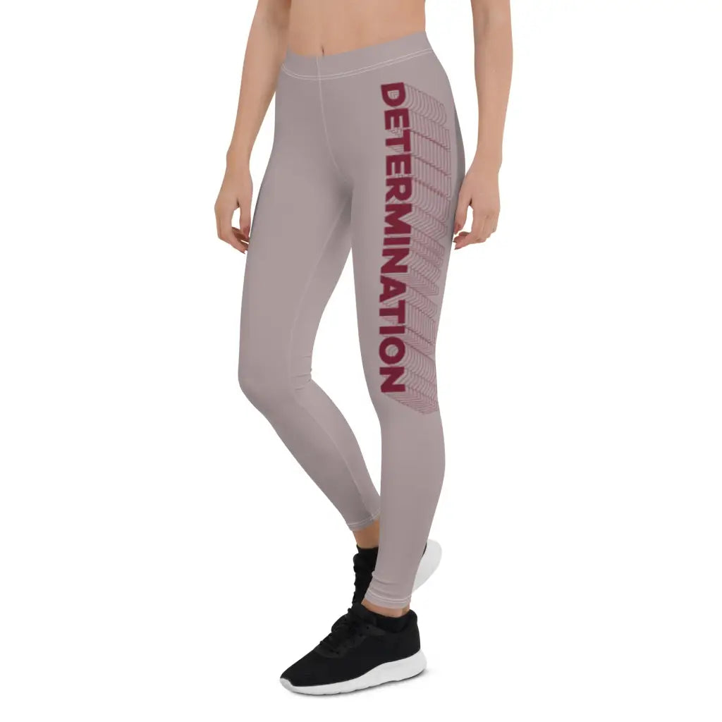 Leggings - Determination