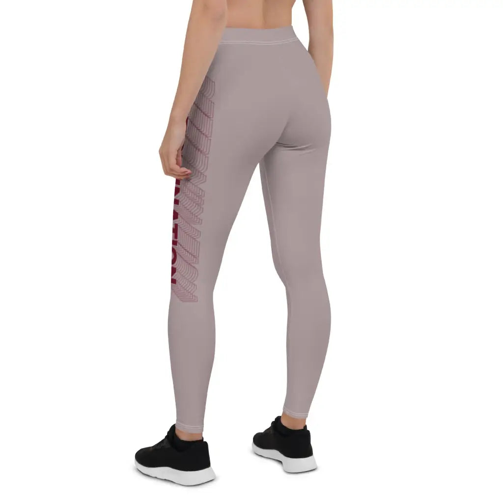 Leggings - Determination