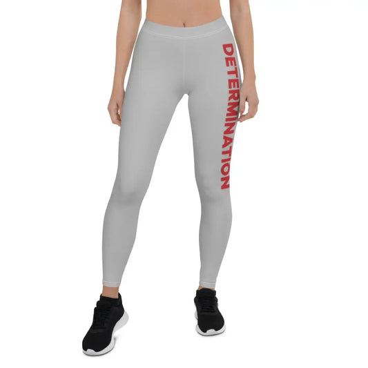 Leggings - Determination - XS