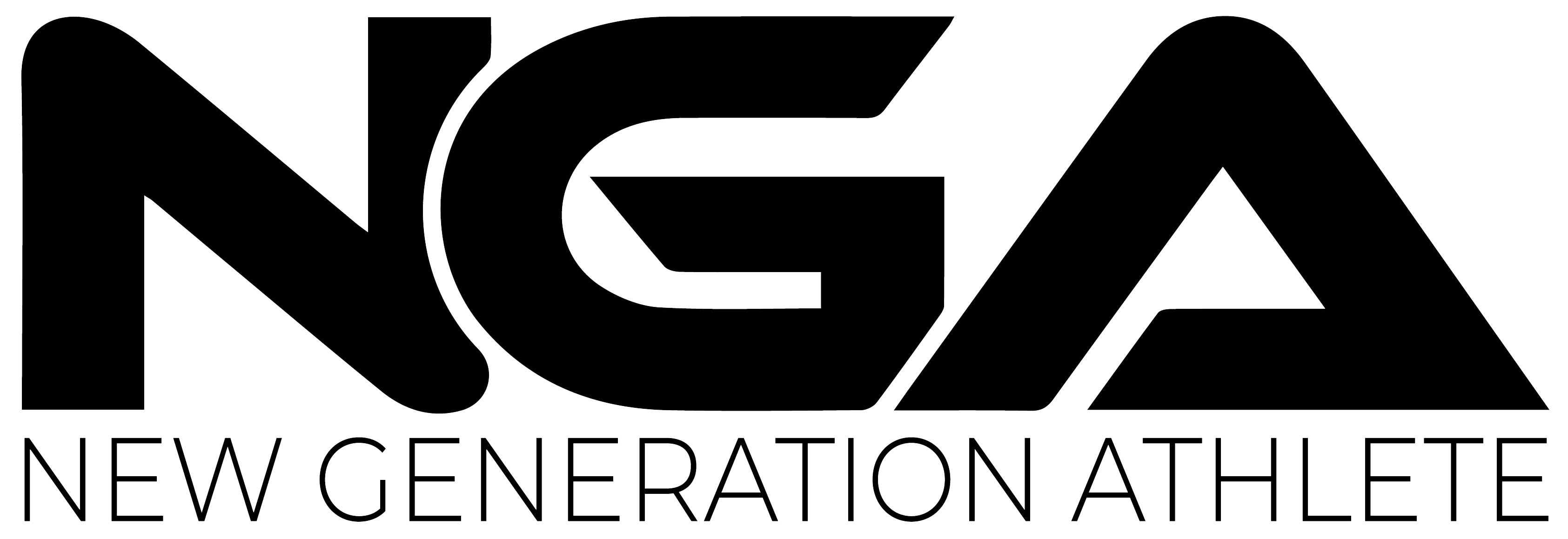 New Generation Athlete logo