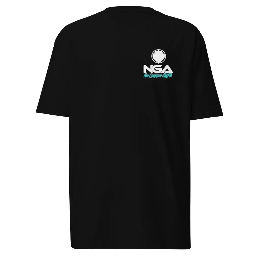 Men’s premium heavyweight tee - T-shirt