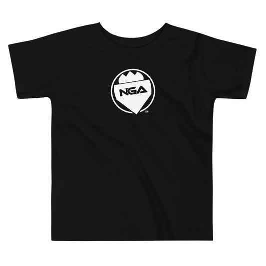 Toddler Short Sleeve Tee - 2T