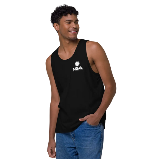 Men’s Premium Tank Top