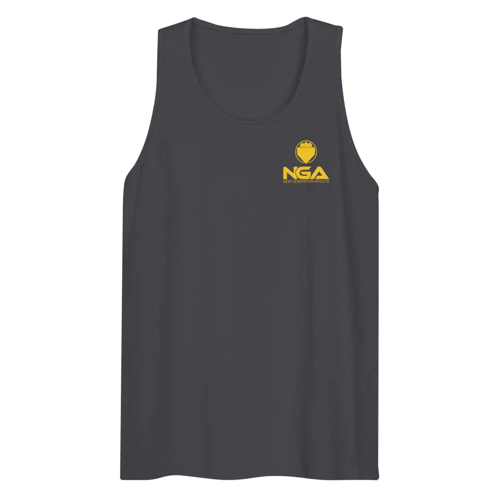 Men’s Premium Tank Top