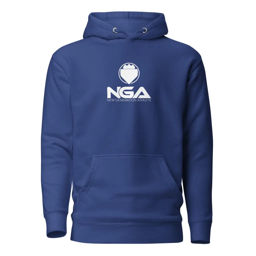 Men’s Hoodie - Team Royal / S