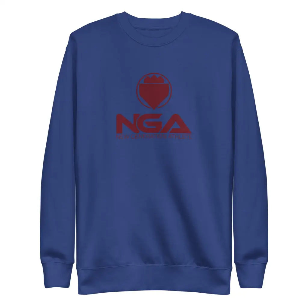 Men’s Premium Sweatshirt - Team Royal / S - Sweatshirt