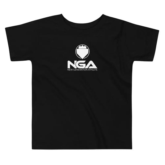 Toddler Short Sleeve Tee - 2T
