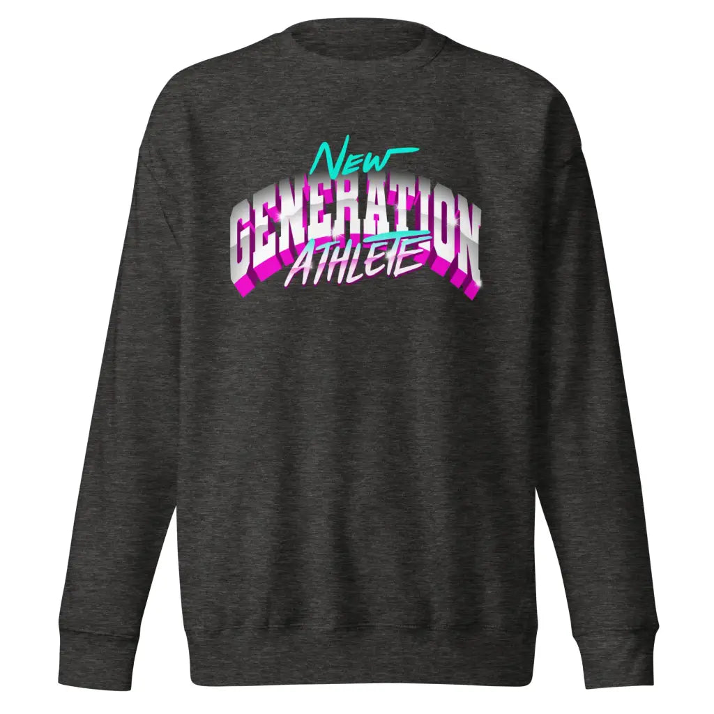 Men’s Premium Sweatshirt - Sweatshirt
