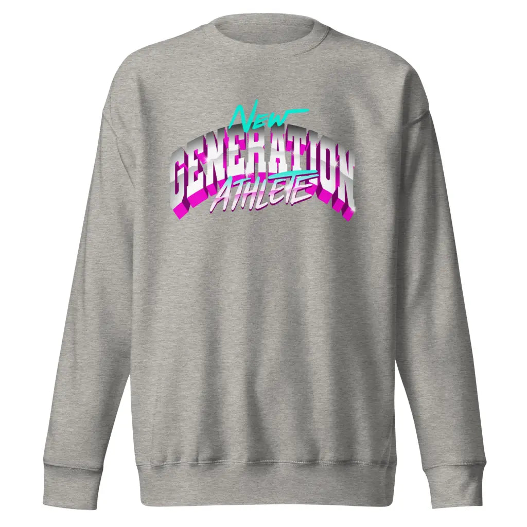 Men’s Premium Sweatshirt - Sweatshirt