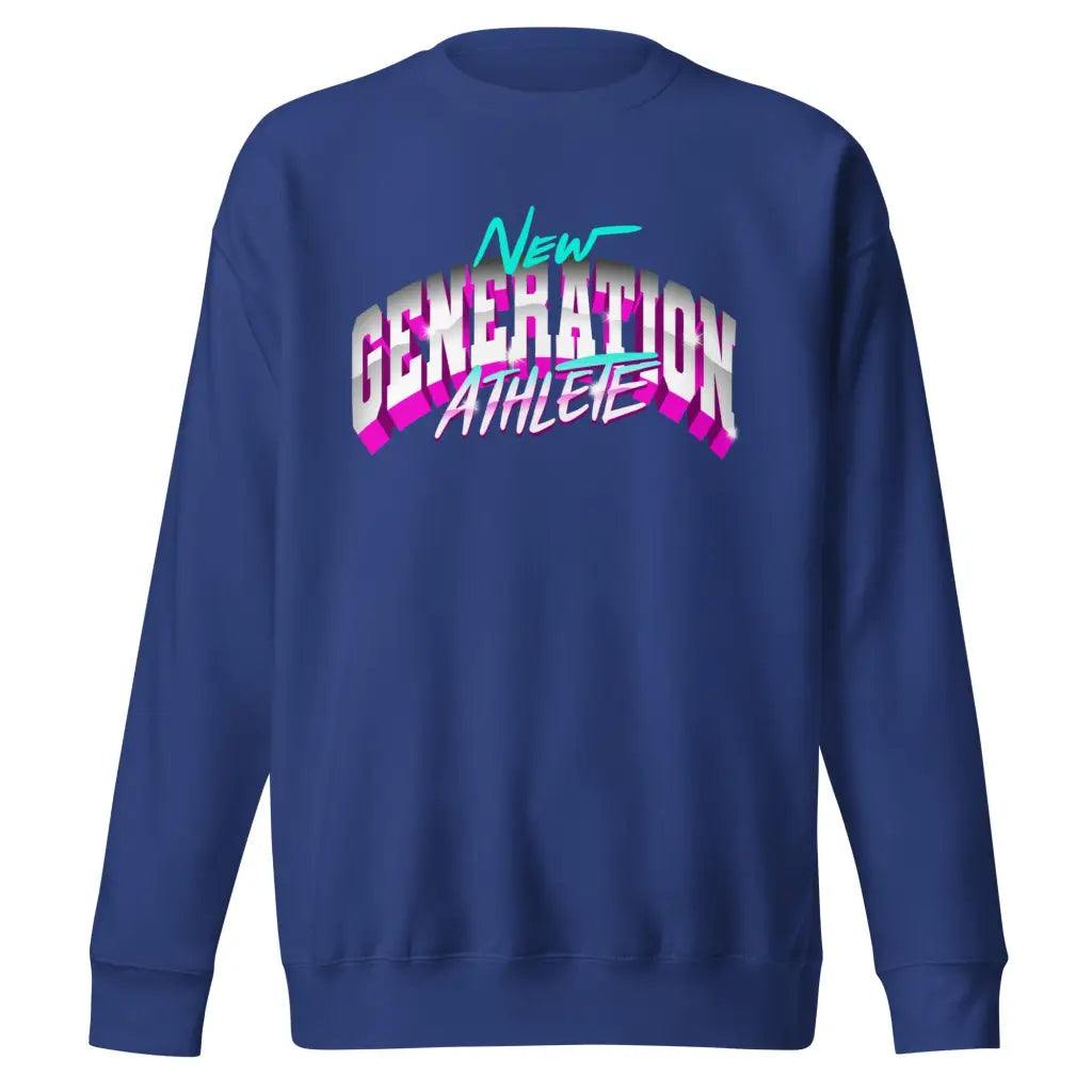 Men’s Premium Sweatshirt - Sweatshirt