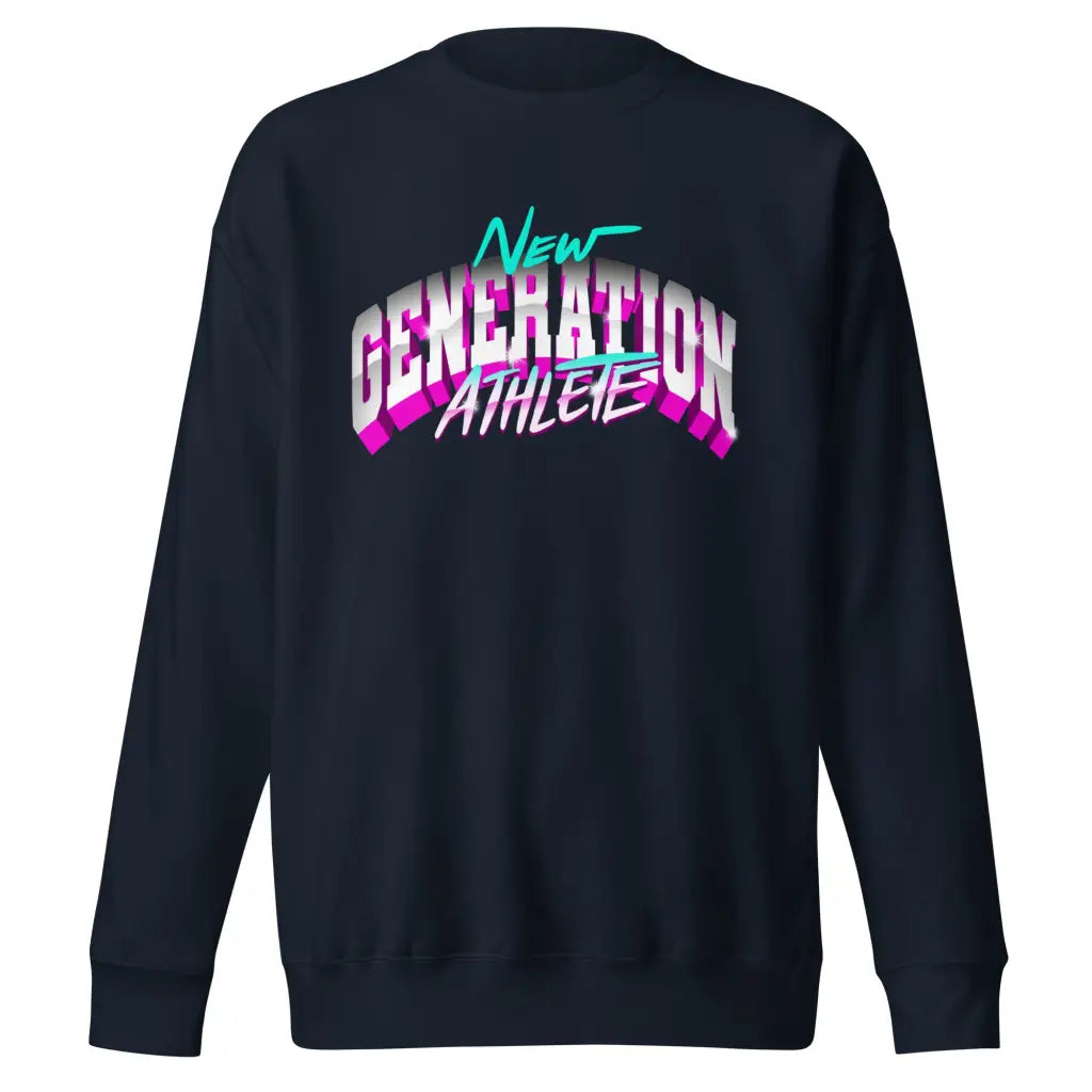 Men’s Premium Sweatshirt - Sweatshirt