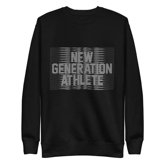 Men’s Premium Sweatshirt - S - Sweatshirt