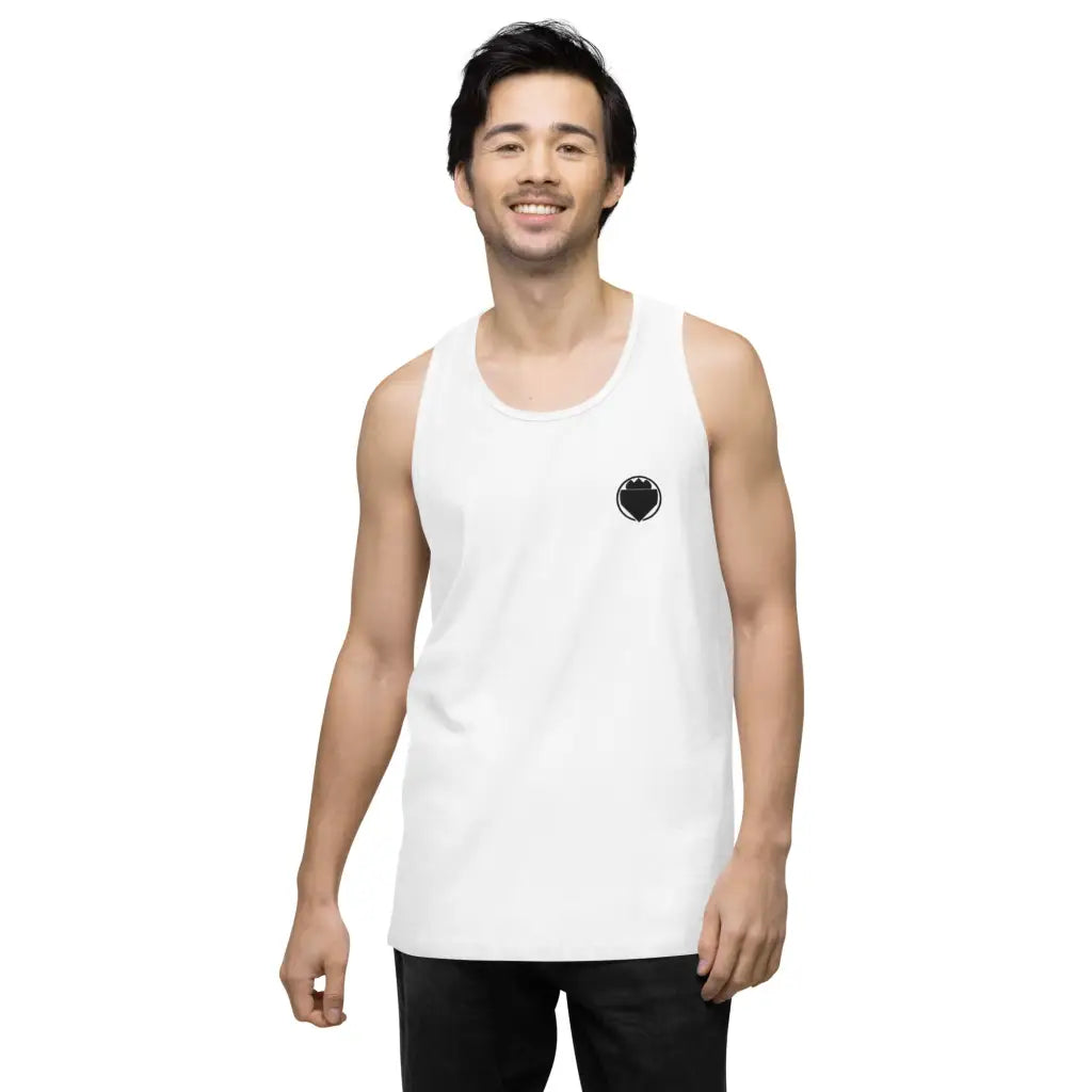 Men’s Premium Tank Top