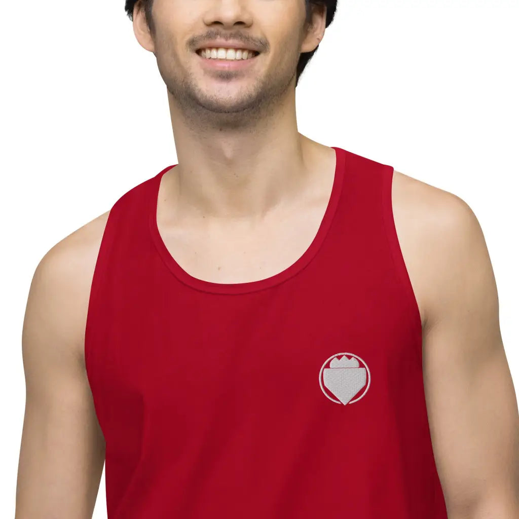 Men’s Premium Tank Top