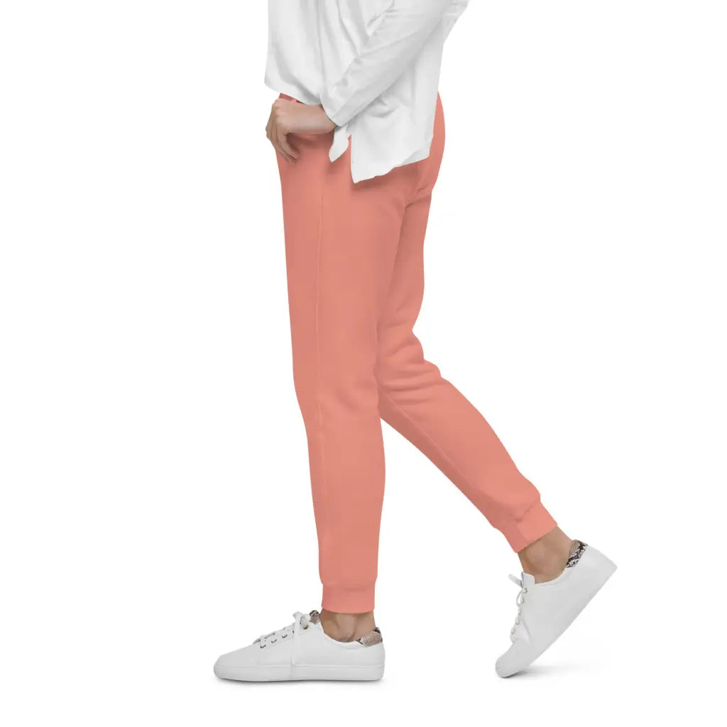 Women’s Fleece Sweatpants