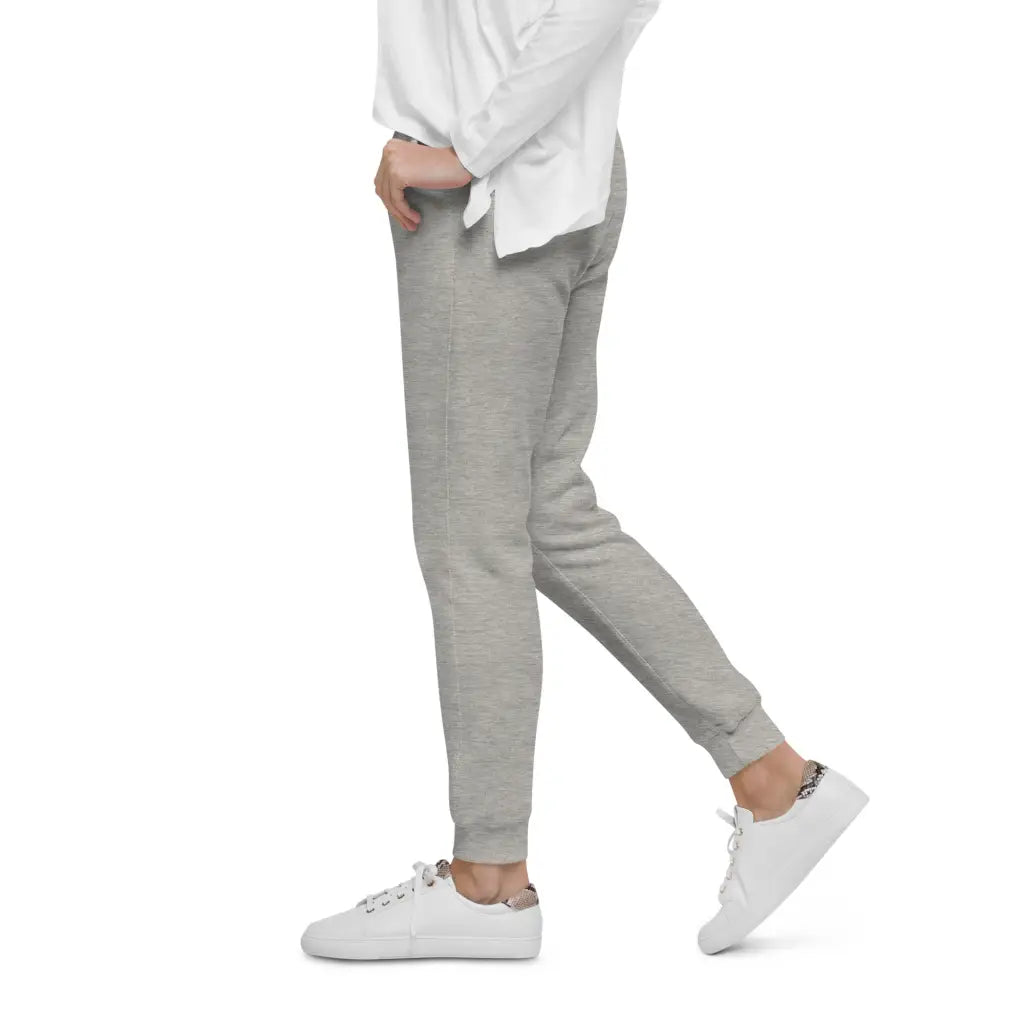 Women’s Fleece Sweatpants