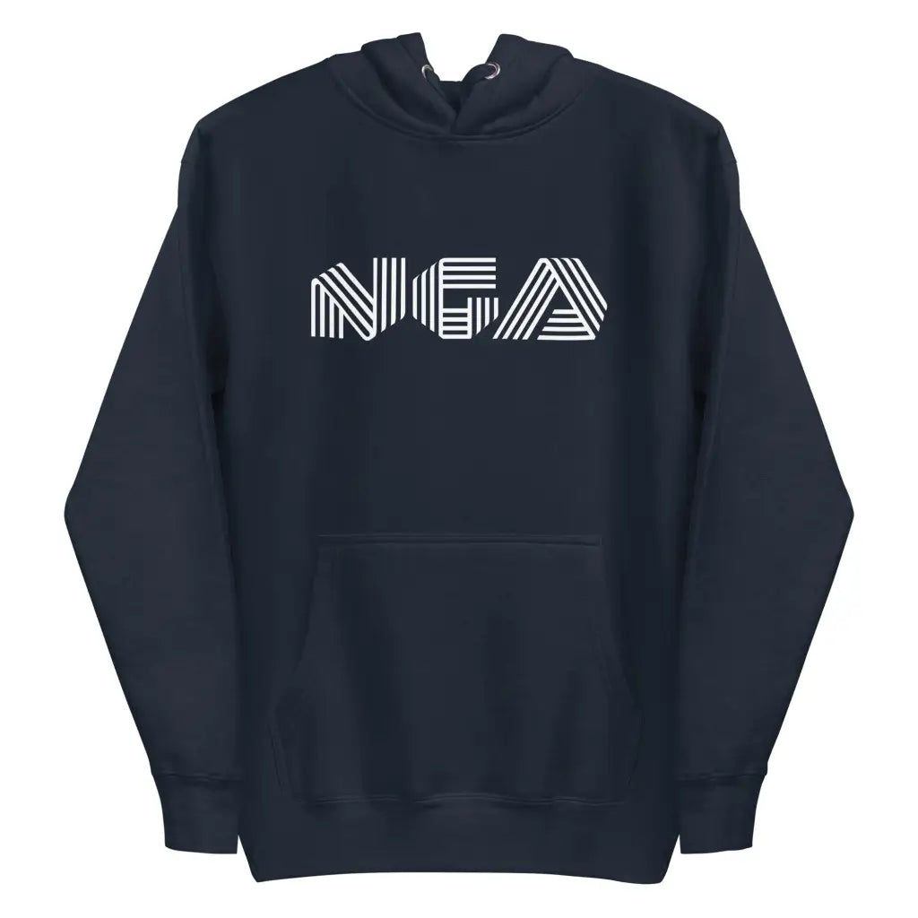 Women’s Hoodie - Navy Blazer / S - Hoodie