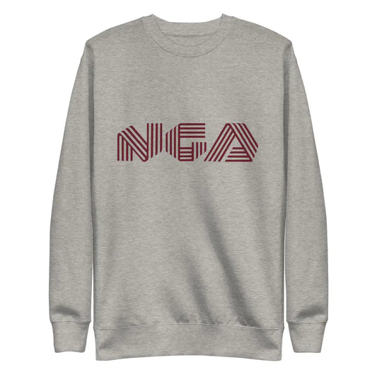Women’s Premium Sweatshirt - S - Sweatshirt