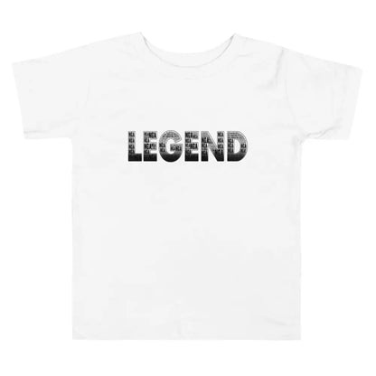 Toddler Short Sleeve Tee - 2T