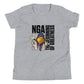 Genesis Of Greatness Kids Tee (edition 1) - Athletic Heather