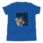 Genesis Of Greatness Kids Tee (edition 1) - True Royal / S -