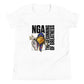 Genesis Of Greatness Kids Tee (edition 1) - White / S -