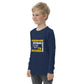 Youth Long Sleeve Tee - Long Sleeve Tee