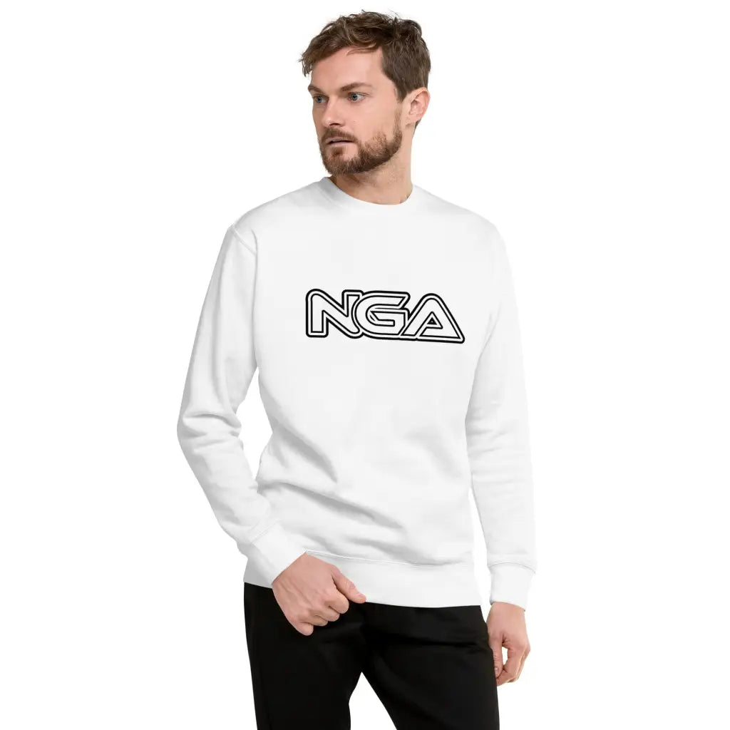 Men’s Premium Sweatshirt - Sweatshirt
