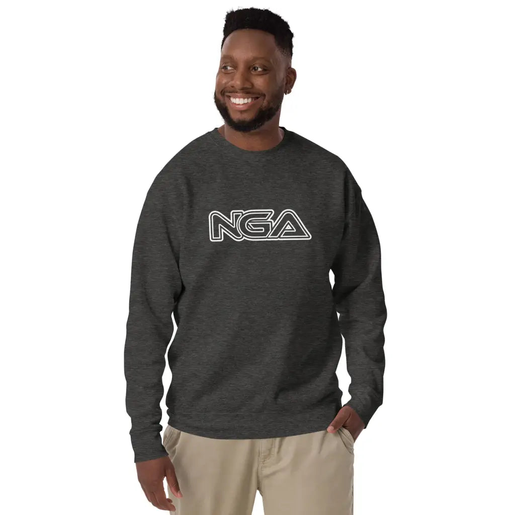 Men’s Premium Sweatshirt - Sweatshirt