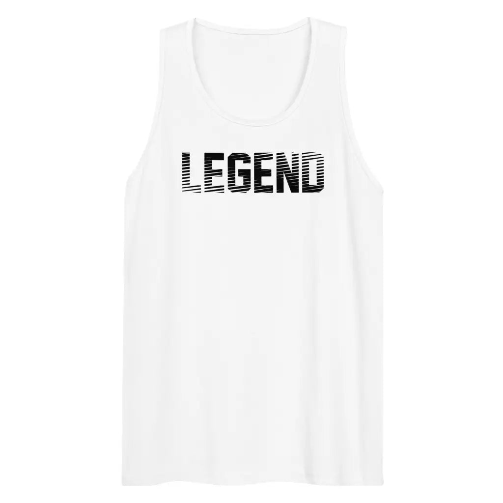 Men’s Premium Tank Top