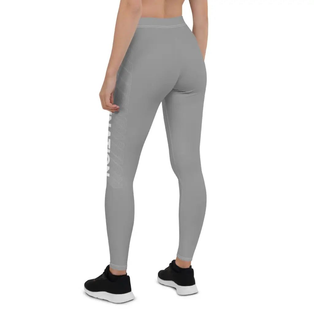 Leggings - Determination