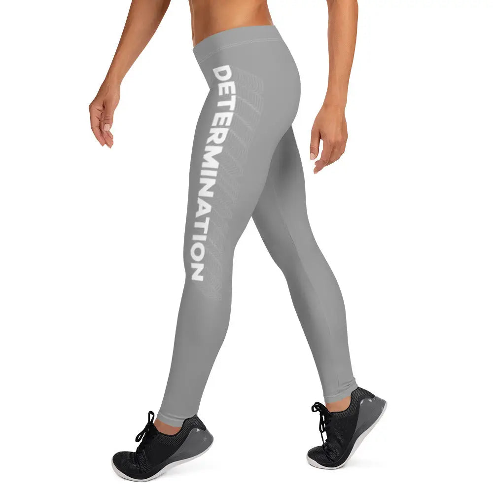 Leggings - Determination