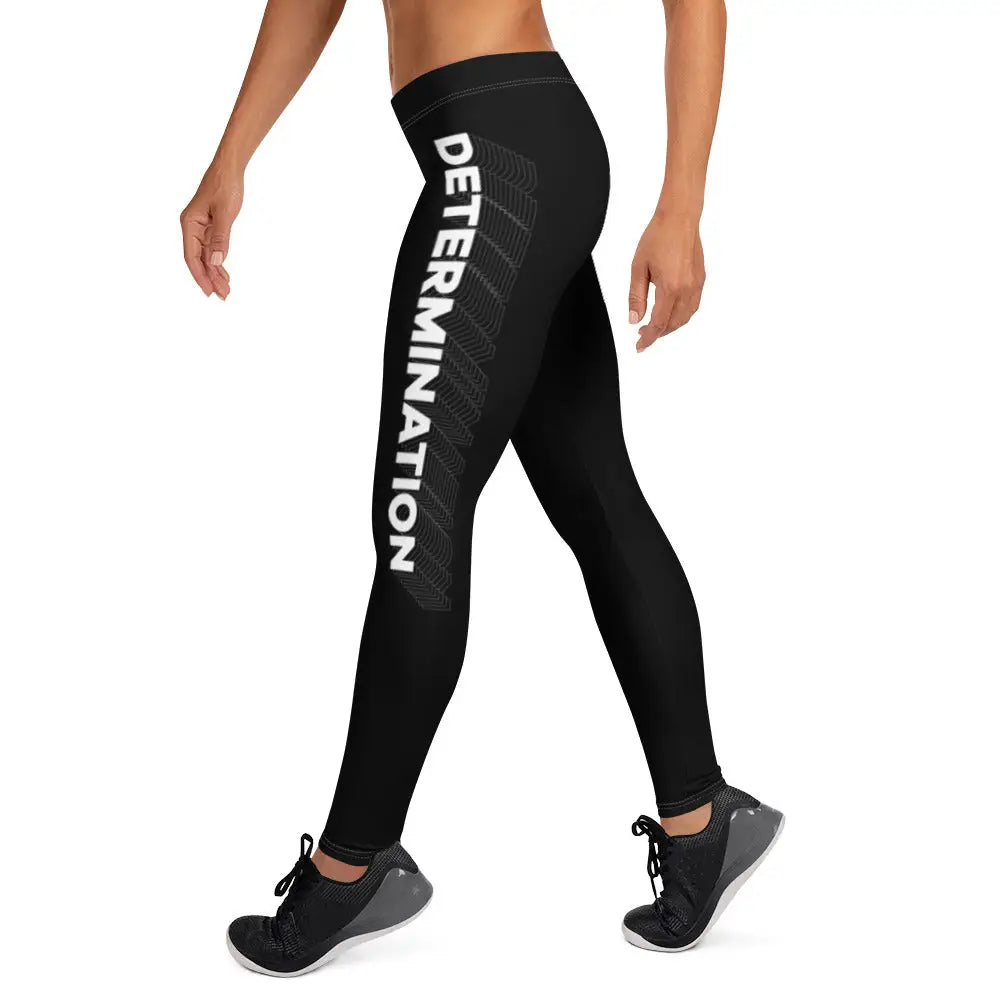 Leggings - Determination