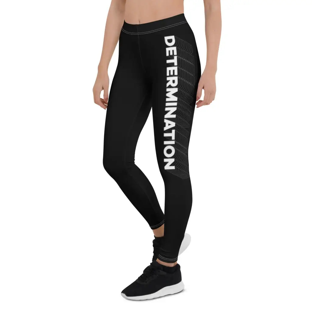 Leggings - Determination