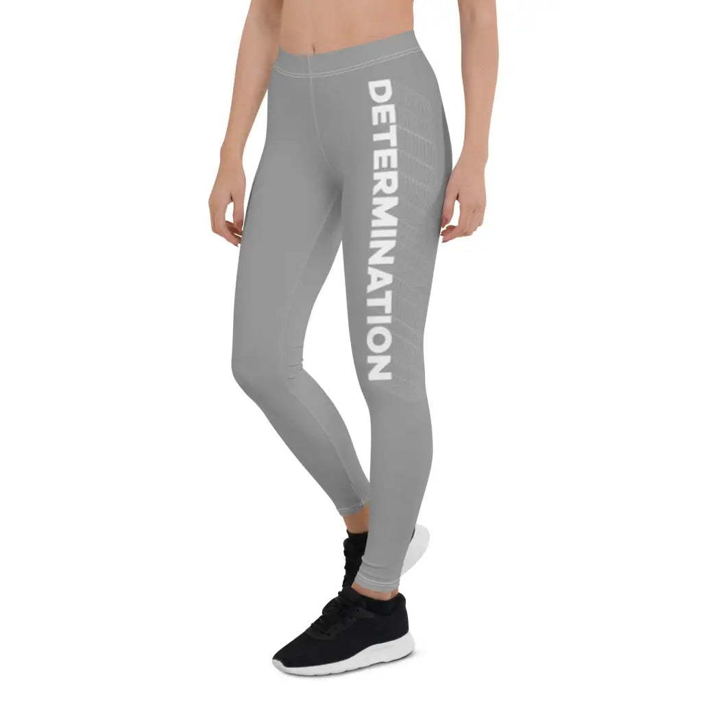 Leggings - Determination