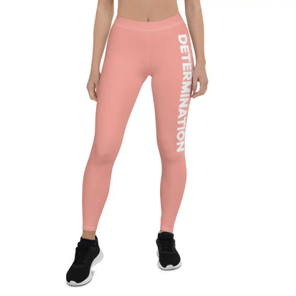 Leggings - Determination - XS