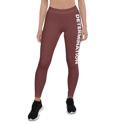 Leggings - Determination - XS