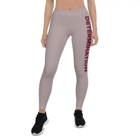 Leggings - Determination - XS