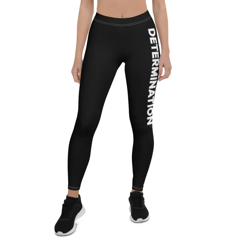 Leggings - Determination - XS