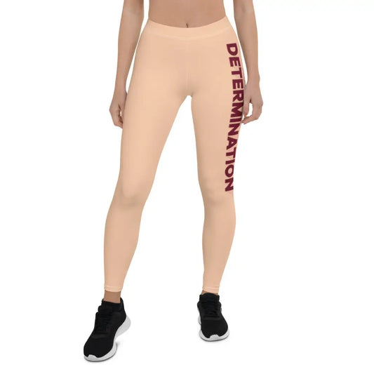 Leggings - Determination - XS