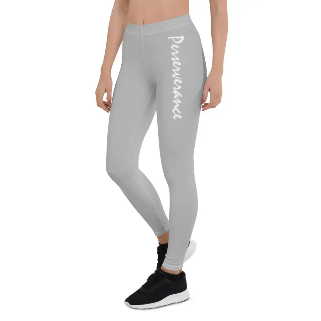 Leggings - Perseverance