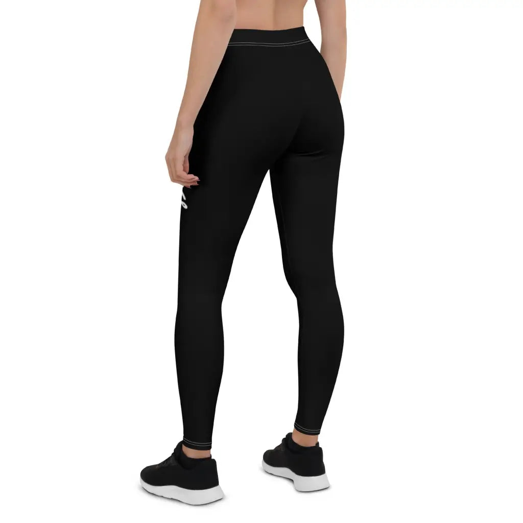 Leggings - Perseverance