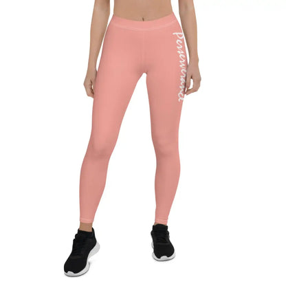 Leggings - Perseverance - XS