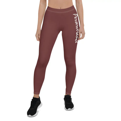 Leggings - Perseverance - XS